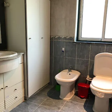 Apartamento T3 Em * Λεϊρία
