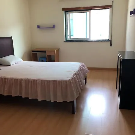 Apartamento T3 Em