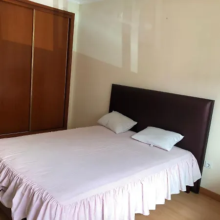 Apartamento T3 Em *