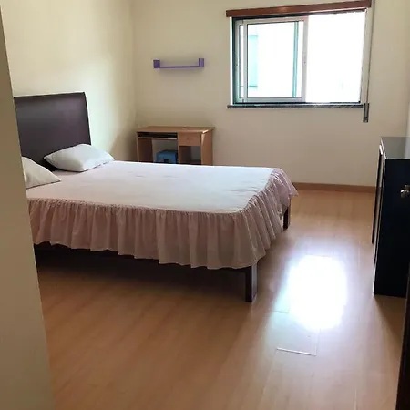 Apartamento T3 Em