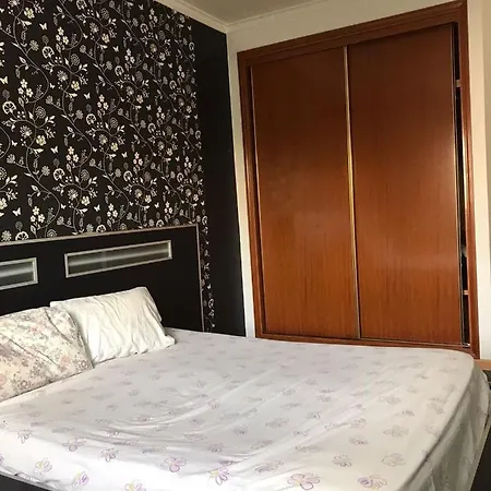 Διαμέρισμα Apartamento T3 Em