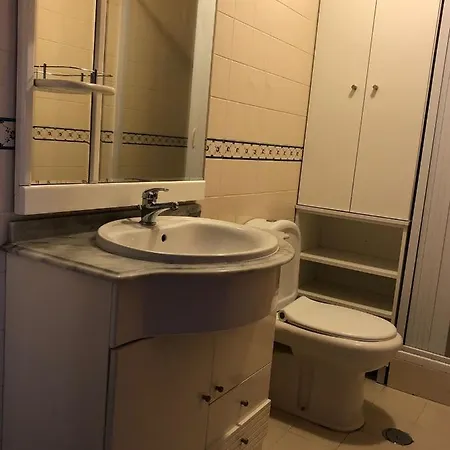 Apartamento T3 Em