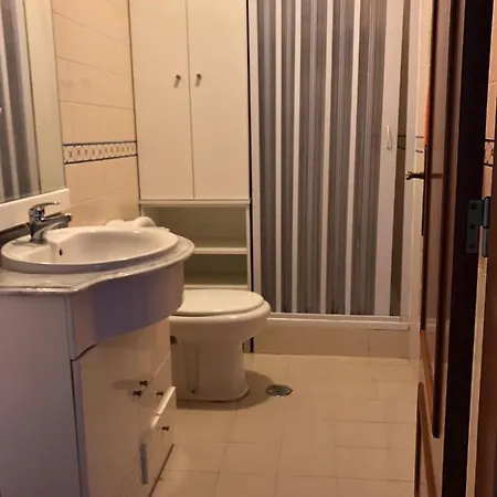 Διαμέρισμα Apartamento T3 Em Λεϊρία