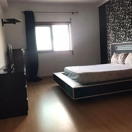 Apartamento T3 Em * Λεϊρία