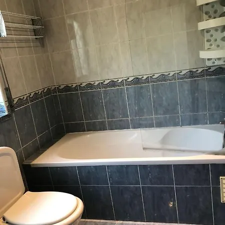 Apartamento T3 Em * Λεϊρία