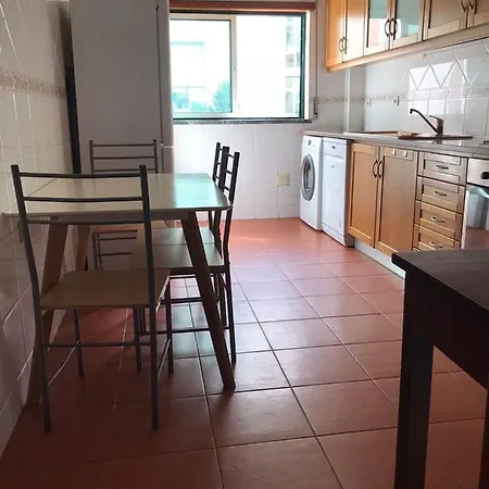 Διαμέρισμα Apartamento T3 Em
