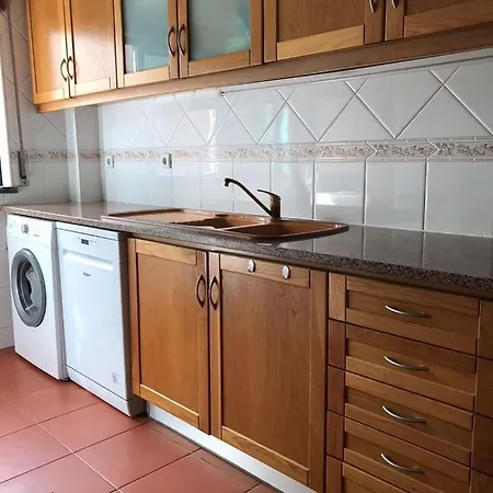 Apartamento T3 Em *