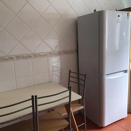 Διαμέρισμα Apartamento T3 Em Λεϊρία
